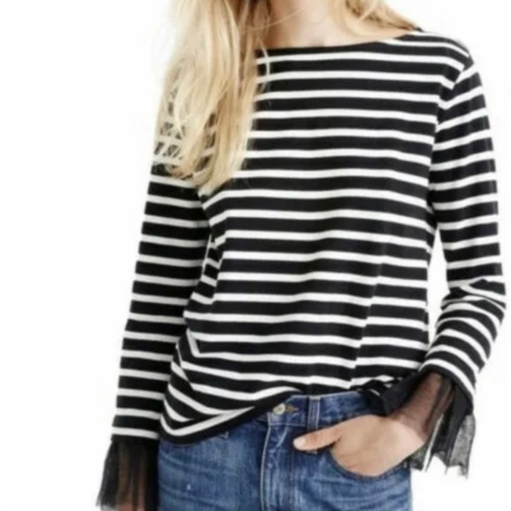 J. Crew Top‎